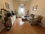 Helle und gemütliche Wohnung mit EBK in top Lage - Mannheim