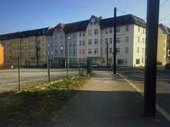 Gewerbegrundstück für ein Wohn- und Geschäftshaus - Magdeburg