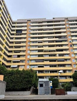 ca.7 % Rendite! Top-Kapitalanlage: Modernisierte 3-Zi.-Wohnung mit Fernblick & Studentenvermietung - Heidelberg