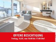 Offene Besichtigung am Fr., 16.05. von 16-17 Uhr im Dachsweg 8! - Sindelfingen