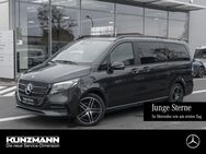 Mercedes V 250, d Avantgarde lang AMG, Jahr 2024 - Stockstadt (Main)