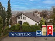 WEITBLICK: Einfamilienhaus zum Verlieben! - Backnang