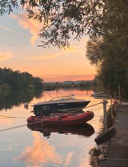 Schlauchboot Allroundmarin 3,80m, Tohatsu 20 PS Viertakter -TOP- - Ascheberg