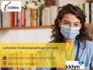 Leitender Endoskopiepfleger (m/w/d) - Mechernich