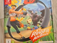 Ring Fit Adventure Nintendo Switch Sport Spiel inkl. Ring - Berlin