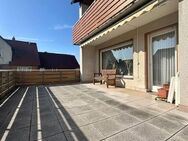 Ihr neues zu Hause: Familienfreundliches Einfamilienhaus mit Garten & sonnigem Südbalkon in Espenau - Espenau