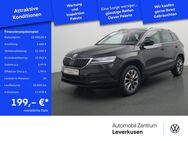 Skoda Karoq, 1.5 Clever, Jahr 2021 - Leverkusen