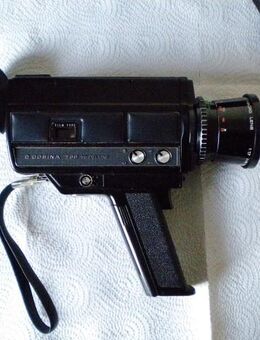Cosina 738 Hi-De Luxe Super 8 Filmkamera - Linnich