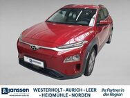 Hyundai Kona, TREND-Paket inkl Navigationspaket, Jahr 2020 - Leer (Ostfriesland)