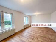 IMMOBERLIN.DE - 2023 saniertes Haus mit sehr angenehmem Ambiente im Ortskern - Werneuchen Zentrum