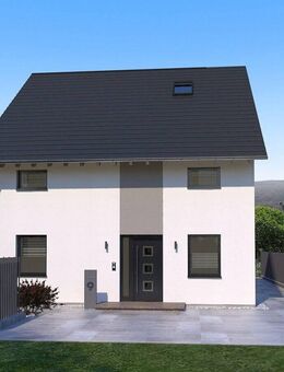 Energieeffizient und zukunftssicher - Ihr Zuhause von OKAL! - Derental
