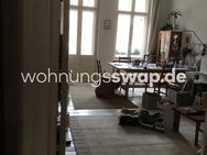 Wohnungsswap - Krüllsstraße - Berlin