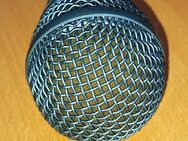 ❇️ Vocal Mikrofon Sony XLR-Jack 3,5 Kabel 3M Gold ✅ 6,3mm Adapter - Kösching