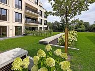 Potsdam Innenstadt - Gartenwohnung im Domizil Am Versailler Platz nahe Barberini Museum - Potsdam