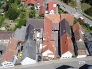 MIETFREI: Ein- bis Zweifamilienhaus mit Ausbaupotential und großer Scheune als trockene Lagefläche - Neustadt (Weinstraße)