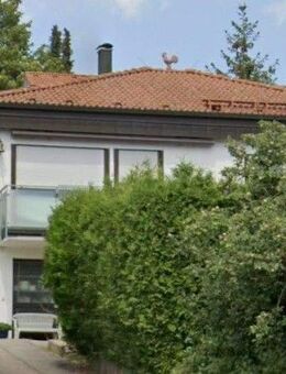 Wohnhaus mit sonnigem Garten in Calw-Stammheim - Calw