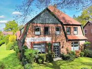 Charmantes Mehrfamilienhaus mit Baugrundstück und viel Potenzial - Hagen