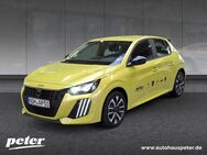 Peugeot 208, 1.2 PT 100PS Active EPH, Jahr 2024 - Erfurt