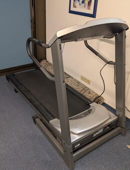 Fitness Laufband Paragon S - Hattersheim (Main)