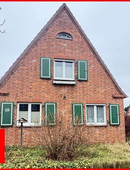 Ein Traumhaus zum Verlieben in direkter Nähe zum UKSH - Lübeck