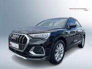 Audi Q3 advanced - Nidderau