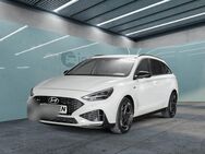 Hyundai i30, FL Kombi 7 Digitales, Jahr 2024 - München