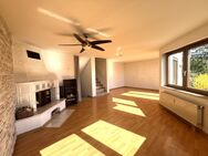 Charmante Maisonettewohnung in begehrter Hanglage von Leonberg - Leonberg (Baden-Württemberg)