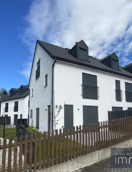 Es ist möglich, noch dieses Jahr ins neue Haus Modern - energetisch top - erschwinglich - Mammendorf