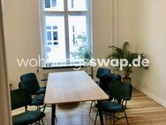 Wohnungsswap - Suarezstraße - Berlin