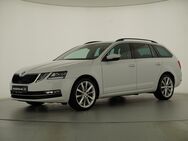 Skoda Octavia, 1.8 TSI COMBI STYLE, Jahr 2018 - Erfurt