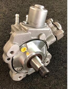 Hochdruckpumpe BOSCH 0445010611 VW Audi 2.7 3.0 TDI - Wuppertal