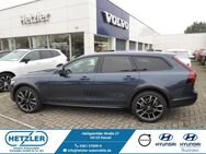 Volvo V90 Cross Country, Cross Country Ultimate AWD B4 Diesel EU6d, Jahr 2023 - Kassel