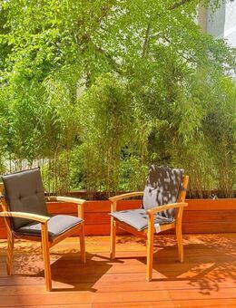 Für Kapitalanleger und Eigennutzer- 1,5 Zi mit ca. 50 qm Terrasse - Berlin