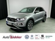 VW T-Roc, 1.5 TSI Style, Jahr 2025 - Butzbach (Friedrich-Ludwig-Weidig-Stadt)