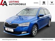 Skoda Fabia, 1.0 TSI COMBI BEST OF, Jahr 2022 - Bocholt