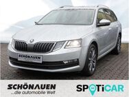 Skoda Octavia, 1.4 TSI COMBI DRIVE MET, Jahr 2017 - Solingen (Klingenstadt)