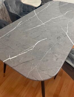 Großer Esstisch wie neu - 180 x 90 cm 550 € - Mainz