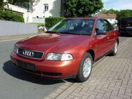 Audi A4 1.8 Automatik - Bielefeld