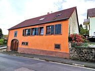 Freistehendes Bauernhaus / mit kleinem Garten / Garage Mandelbachtal OT - Mandelbachtal