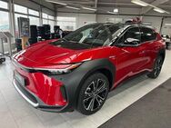 Toyota bZ4X AWD *Pano*Tech.Paket*Comfort Paket* - Winterberg