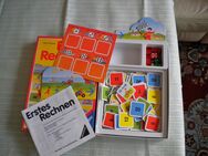 Ravensburger-Spiel-Erstes Rechnen,von 1990,6-8 Jahre,2-4 Spieler - Linnich