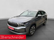 Skoda Kodiaq, 1.5 TSI iV Selection, Jahr 2024 - Mühlhausen (Regierungsbezirk Oberpfalz)