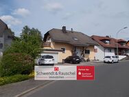 Direkt einziehen - Top Haus am Feldrand in Gedern - Gedern