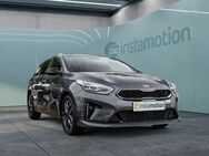 Kia cee'd, , Jahr 2020 - München