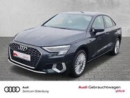 Audi A3, Lim 35 TFSI advanced, Jahr 2022 - Oldenburg