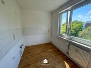 6-Raumwohnung mit Balkon in Lusan - Ideal für Familien - Gera