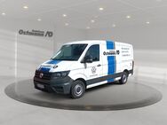 VW Crafter, 2.0 TDI Kasten 35 FWD, Jahr 2023 - Wolfhagen