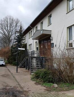 Mehrgenerationenhaus mit viel Potenzial und großem Grundstück mit Pferdekoppel - Bensdorf