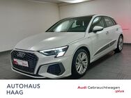 Audi A3, Sportback S line 30 TDI 3xClima, Jahr 2024 - Haag (Oberbayern)