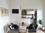Wohn(t)raum in Lohfelden-Mitte - 3 Zimmer mit Potenzial für Ihre Zukunft! - Lohfelden